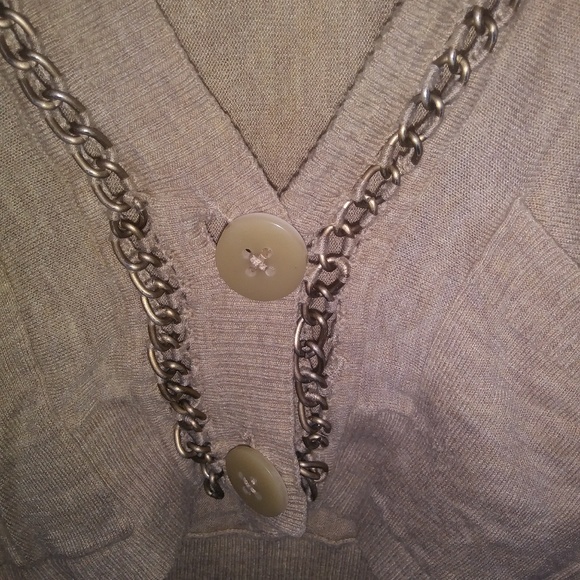 Rockstar Cardigan - Picture 2 of 3